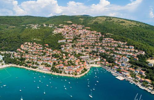 Villa Destiny Nedescina, Istrien, Kroatien - Foto 34