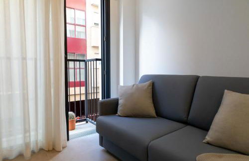 Alidreams Lola Center Apartamentos - Foto 17