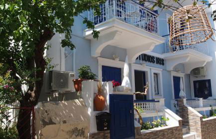 Studios Iris - Foto 3