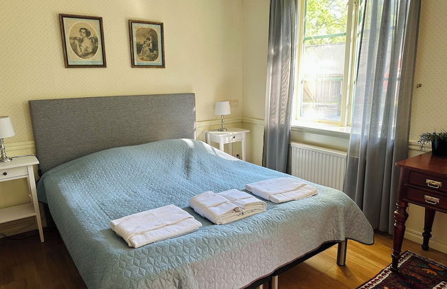 Aspa Herrgård - Foto 3