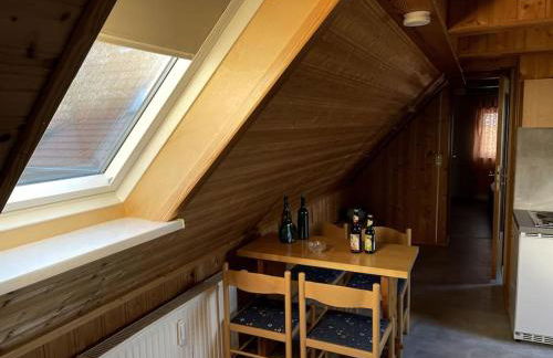 Ferienwohnung mit Sonnenterrasse, Monteursunterkunft, Gästewohnung - Foto 3