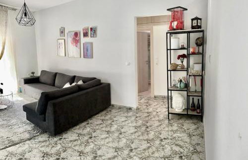 11 11 apartment,12minutes from the Aristotelous square - Foto 5
