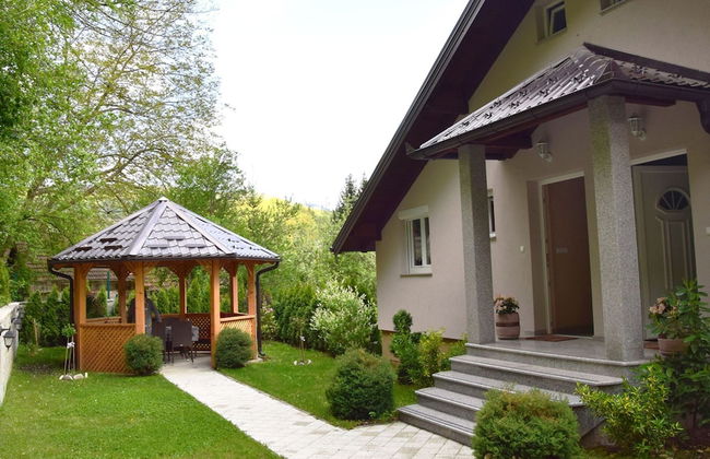 Apartments A&D - Photo 18