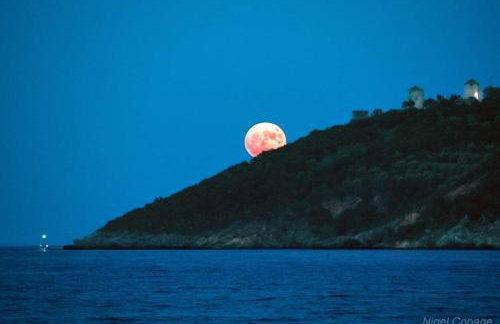 Lovely traditionnal house with sea view - Photo 54