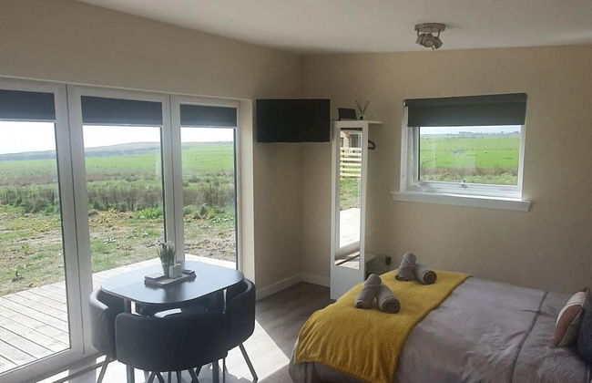 Beautiful Executive Chalet on the Nc500 - Foto 2