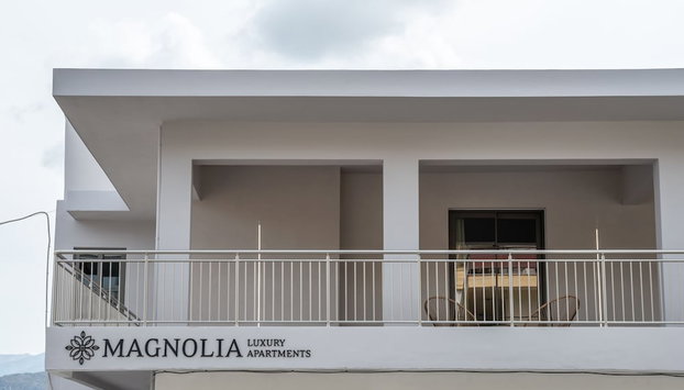 MAGNOLIA Luxury Chania Central Apartments - Foto 2, Imagen principal