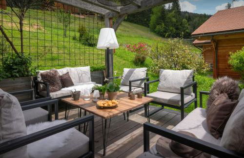 Chalet Sivara - OVO Network - Foto 27