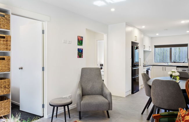 The Perfect City Pad - WiFi - Netflix - Foto 14