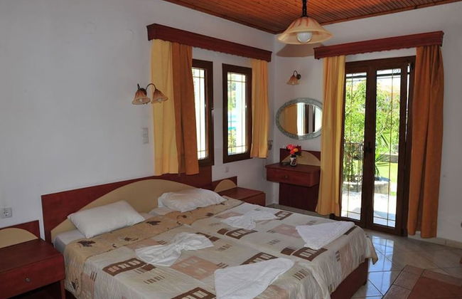 A Spacious and Bright Studio With Balcony No1234 - Foto 3