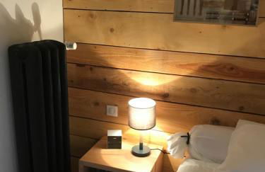 les Gîtes de la limonaderie - Foto 69