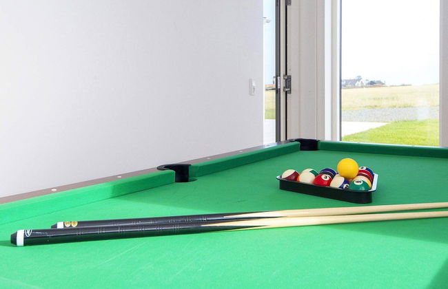 12 Person Holiday Home in Lemvig - Foto 20