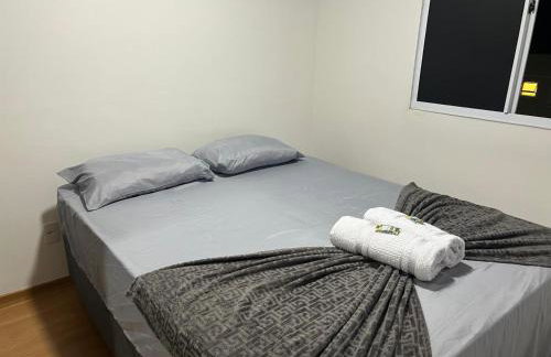 Apartamento na Região do Grande Dirceu - Foto 9