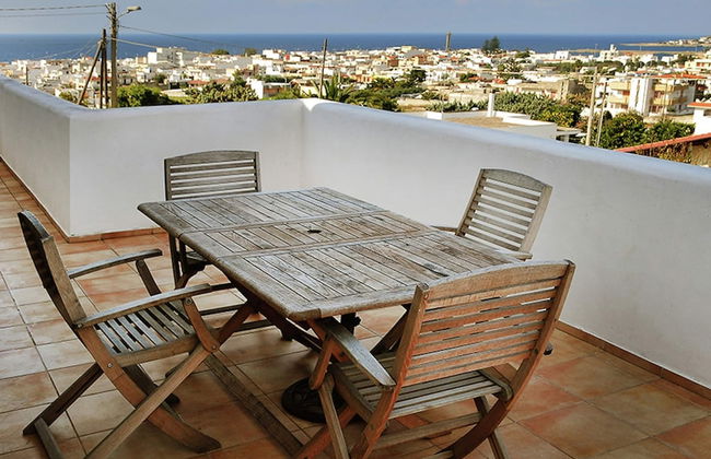 Holiday Home Near the Sea - Foto 19