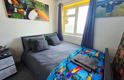 3 Bed House Stunning Views And Free Parking - Foto 88