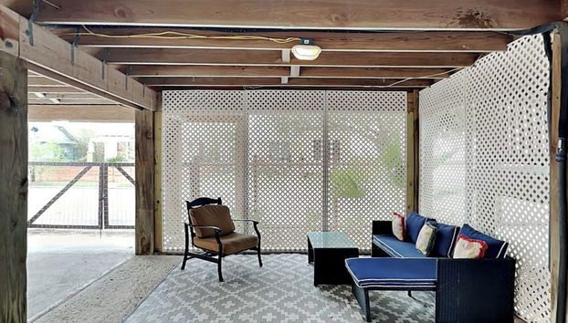 Servicios del alojamiento