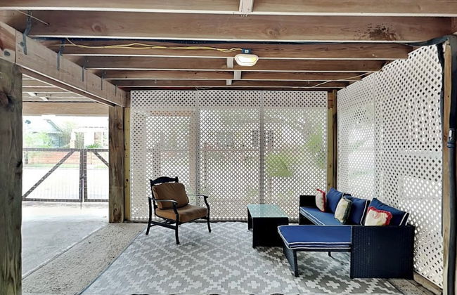 Treehouse Haven by Ryson Vacation Rentals - Foto 4