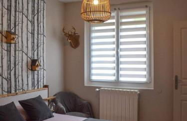 La Maison de Jeanne - Foto 9