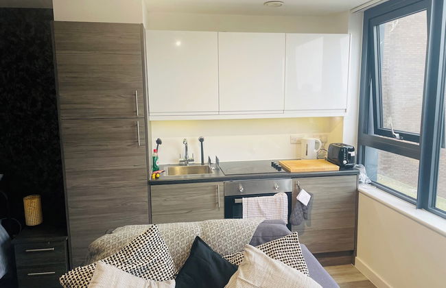 L1 Luxury Living - Foto 5