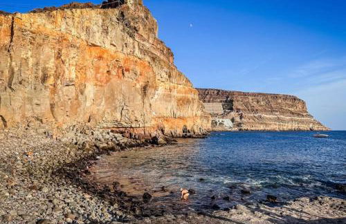 New Seaviews Apartment Puerto Mogán - Foto 34