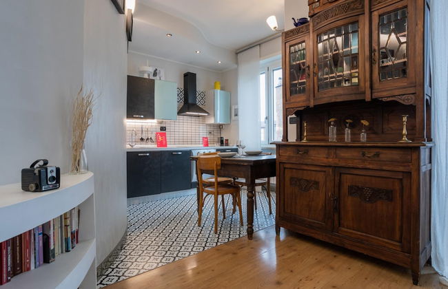 Dora Apartment by Wonderful Italy - Foto 13