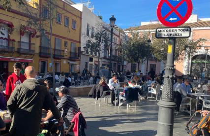 Arco MacarenA - Foto 48