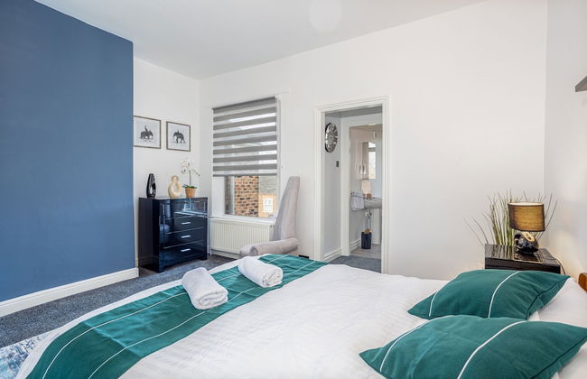 Stylish 3 bedroom home - Foto 10