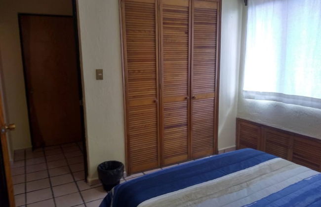 Departamento Ubicación, Cómodo, Estacionamiento - Foto 3