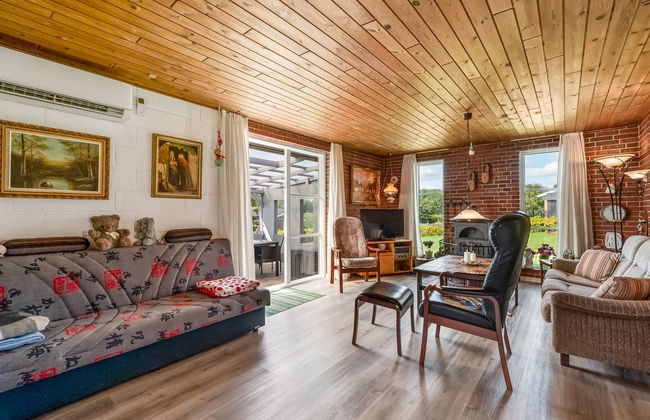 "Tuki" - 700m to the fjord - Foto 24