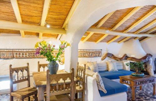 Charming Cottage Il Glicine a San Pantaleo - Foto 8