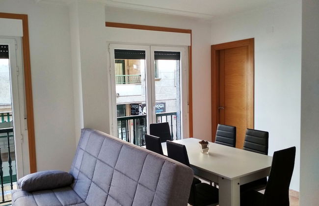 Apartamentos Sanxenxo 3000 - Foto 10