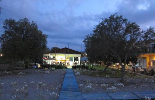 Baladinos Apartments - Foto 22