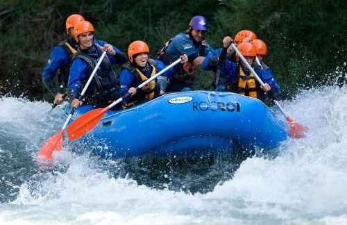 Apartamentos wifi Baqueira & Aigüestortes con jardín privado - Photo 50