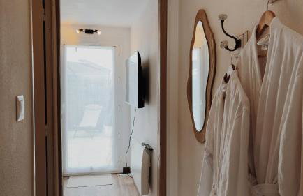 L'Atlantide Maison & Spa - Accès direct à la plage - Foto 16