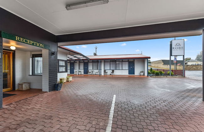 Robe Central Motel - Foto 2