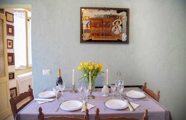 Al Porticciolo - Foto 11