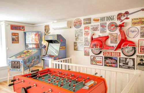 Happy Days, 150m2 de divertissement, Lyon 7 - Foto 9