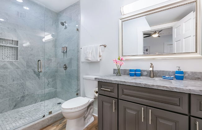 Urban Oasis 4BD House close to FQ - Foto 10