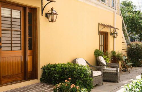 Guesthouse Charleston EAST 42 B - Foto 20