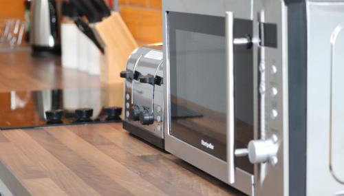 Halifax House, Studio Apartment 209 - Foto 5