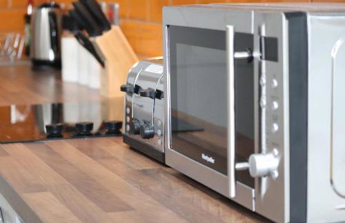 Halifax House, Studio Apartment 209 - Foto 5