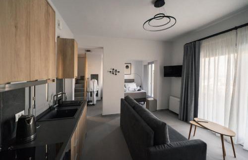 Uranides Luxury Suites - Foto 100