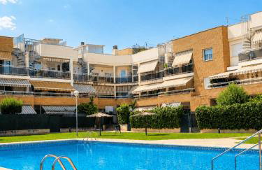 Betonica Stays Cambrils - Foto 13