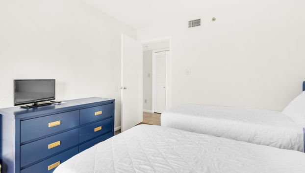 Tristan Towers Unit 10A - Foto 2, Habitación