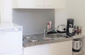 Apartment Am Paradies - 10 Minuten Fußweg zur Innenstadt - Photo 10