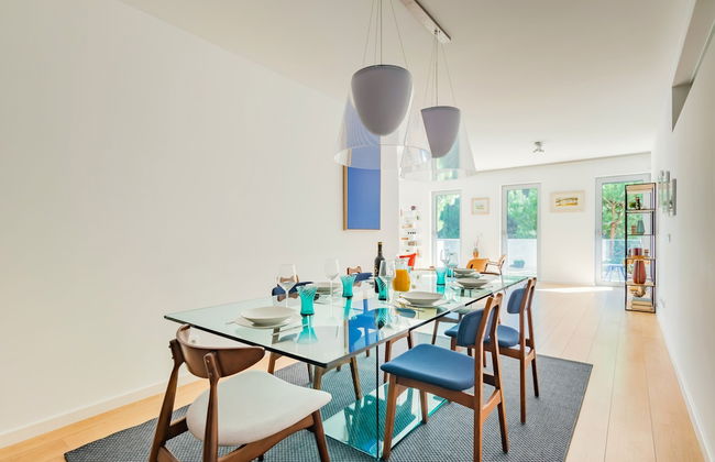 Oeiras Elegant Retreat - Foto 20