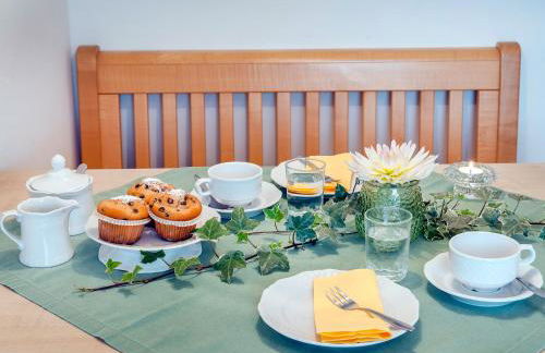 Gäste- und Appartementhaus Stachl - Photo 19