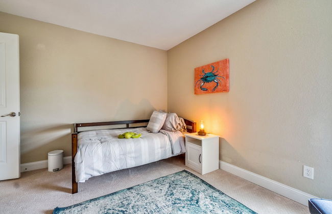 The Hide Away Beach on the Bay - Foto 32