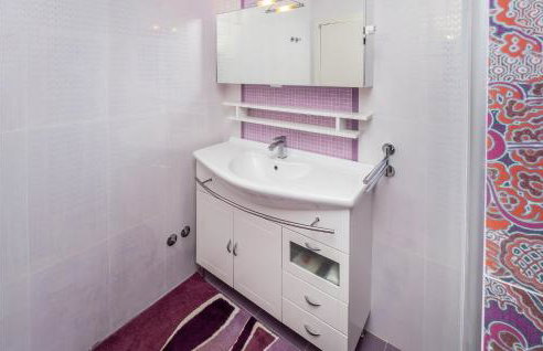 Stunning Apartment In Moscenicka Draga - Foto 25