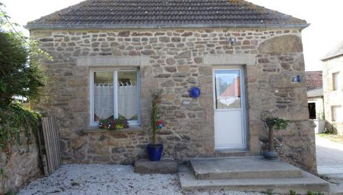Cottage in Cosqueville near Normandy Coast - Foto 4