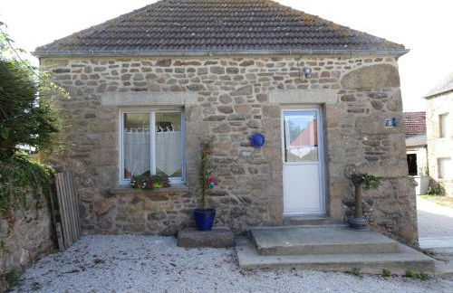 Cottage in Cosqueville near Normandy Coast - Foto 4